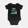 Jingle All The Way-Baby-Basic-Onesie-dandingeroz
