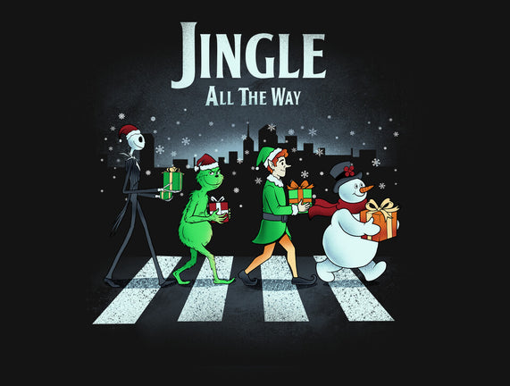 Jingle All The Way
