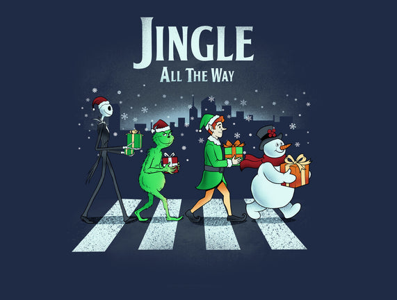 Jingle All The Way