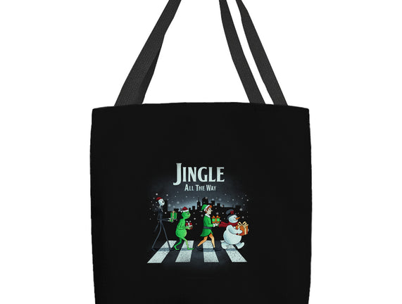 Jingle All The Way