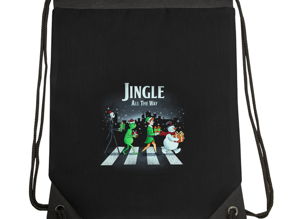 Jingle All The Way