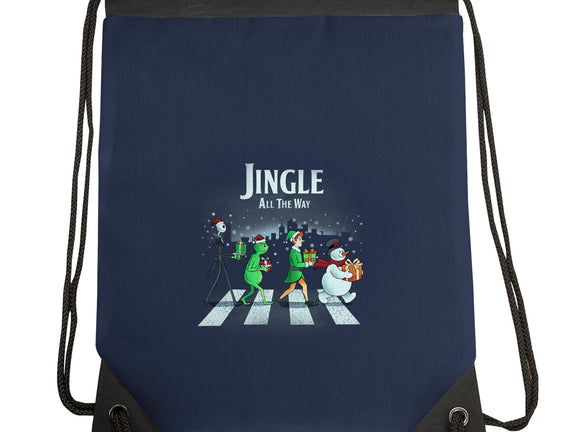 Jingle All The Way