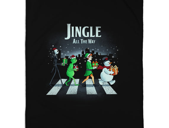 Jingle All The Way