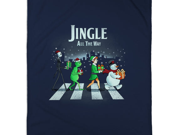 Jingle All The Way