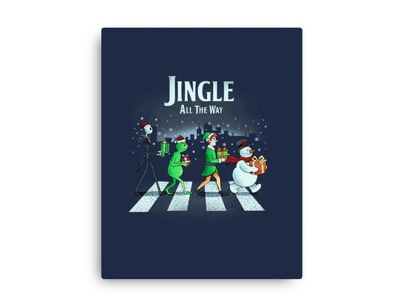 Jingle All The Way