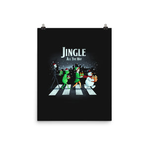 Jingle All The Way