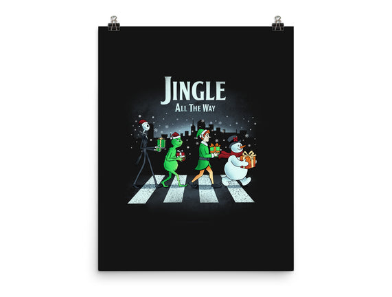 Jingle All The Way