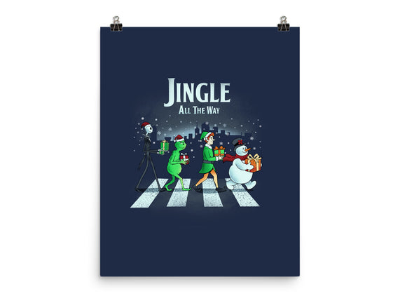Jingle All The Way