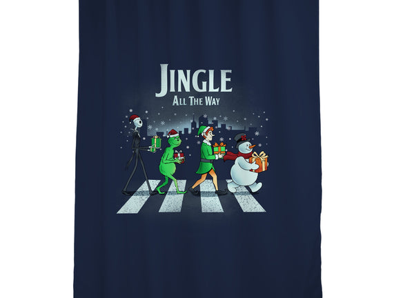 Jingle All The Way
