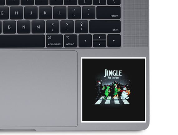 Jingle All The Way
