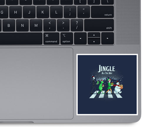 Jingle All The Way
