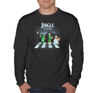 Jingle All The Way