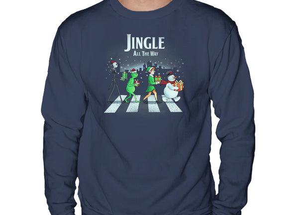 Jingle All The Way