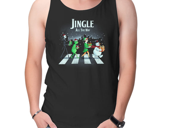 Jingle All The Way