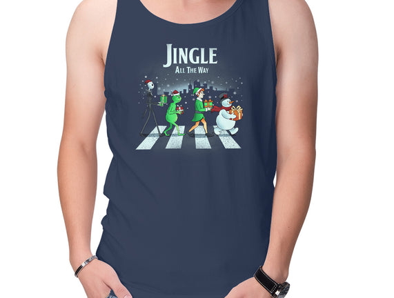 Jingle All The Way