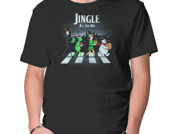 Jingle All The Way