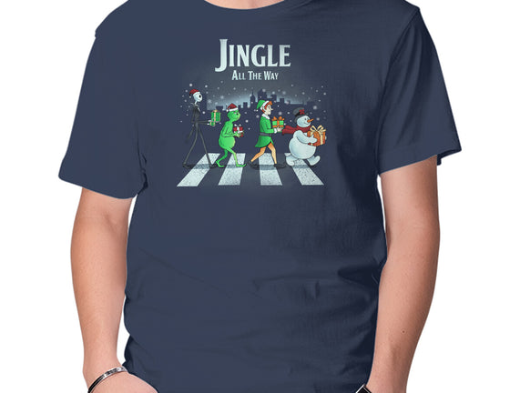 Jingle All The Way