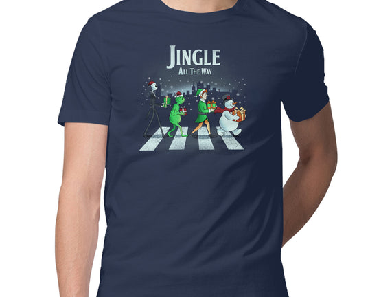 Jingle All The Way