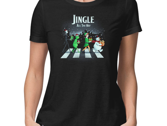 Jingle All The Way