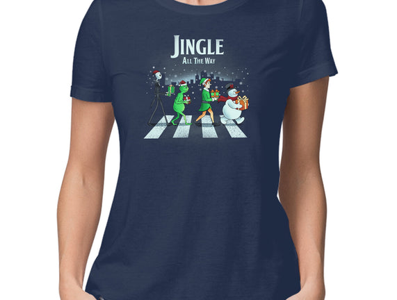 Jingle All The Way