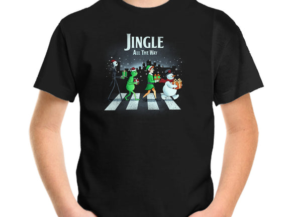 Jingle All The Way