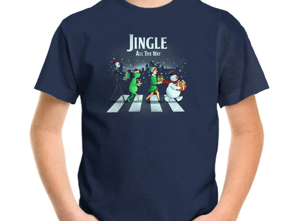 Jingle All The Way