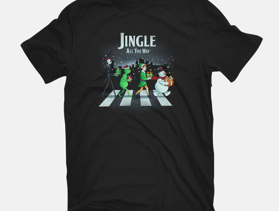 Jingle All The Way