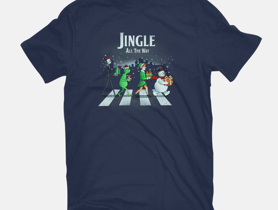 Jingle All The Way
