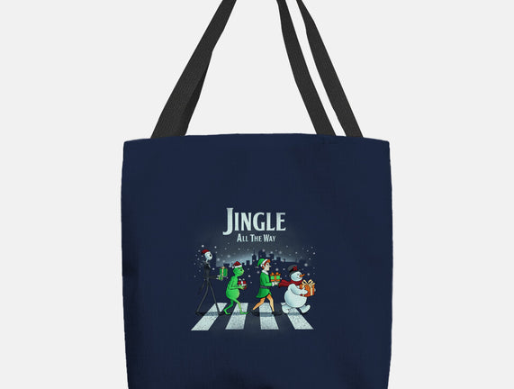 Jingle All The Way