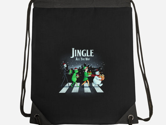 Jingle All The Way