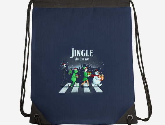 Jingle All The Way