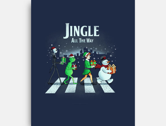 Jingle All The Way