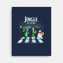Jingle All The Way-None-Stretched-Canvas-dandingeroz
