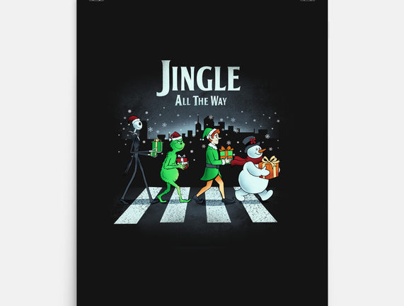 Jingle All The Way