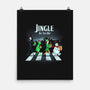 Jingle All The Way-None-Matte-Poster-dandingeroz