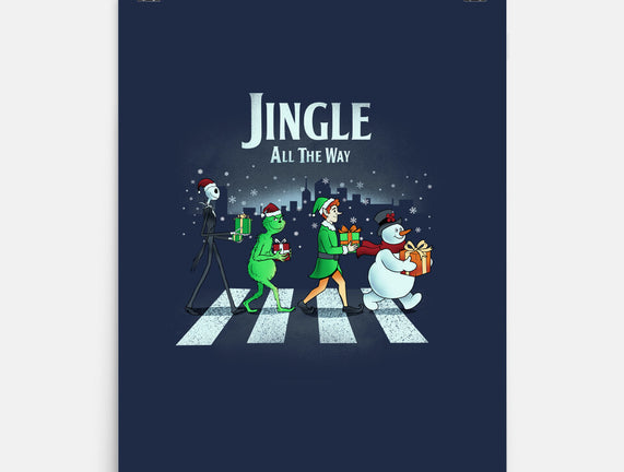 Jingle All The Way