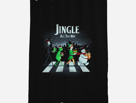 Jingle All The Way