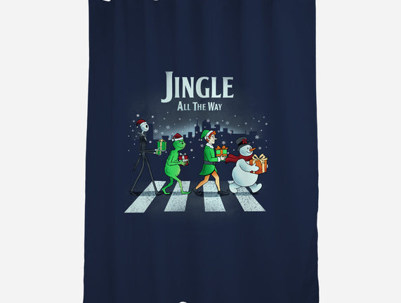 Jingle All The Way