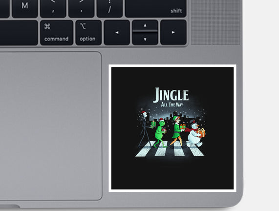 Jingle All The Way