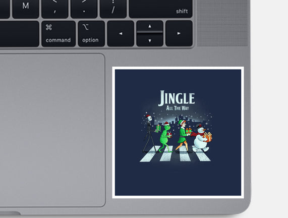 Jingle All The Way