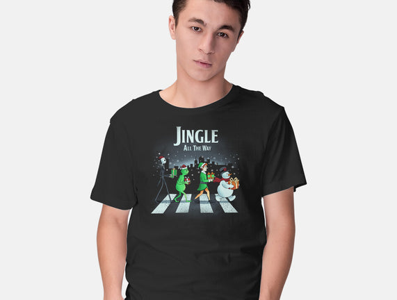 Jingle All The Way