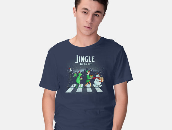 Jingle All The Way