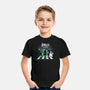 Jingle All The Way-Youth-Basic-Tee-dandingeroz