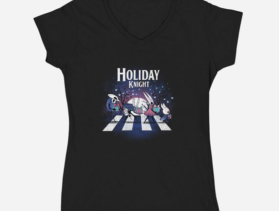 Holiday Knight