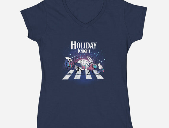 Holiday Knight
