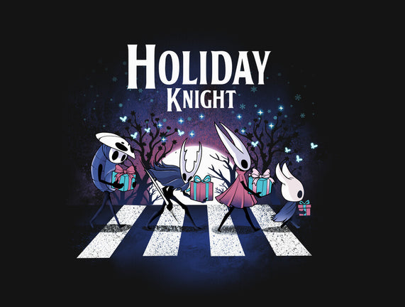 Holiday Knight