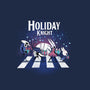 Holiday Knight-Baby-Basic-Tee-dandingeroz