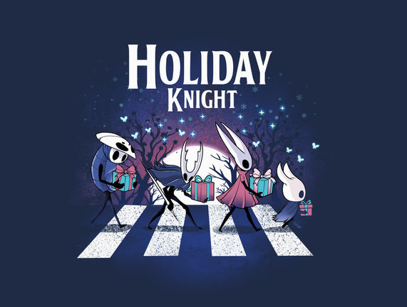 Holiday Knight