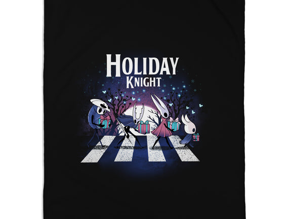 Holiday Knight