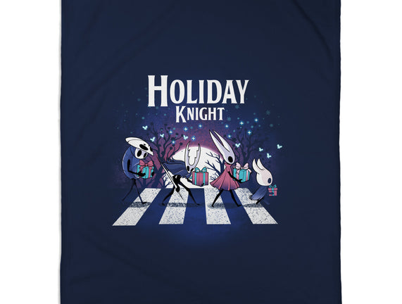 Holiday Knight